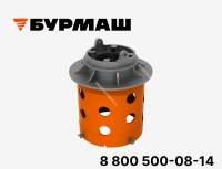 Дрейтеллер со стойками BG – 14