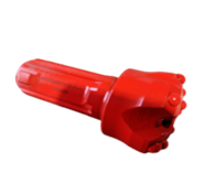 Буровая коронка CIR 110 / хвостовик CIR 110 (сфера)