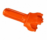Буровая коронка CIR 140 / хвостовик CIR 110 (сфера)