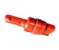 Буровая коронка CIR159 / хвостовик CIR 110 (долото раздвижное)