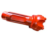 Коронка CIR 90 / хвостовик CIR 90 (сфера)