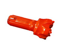 Буровая коронка CIR 120 / хвостовик CIR 110 (полубаллистика)