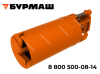 КовшеБур зачистной KB-L