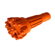 Буровая коронка D171 DHD360 / QL60 / DHD360A / ND680 баллистика / сфера