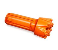 Буровая коронка CIR 105 / хвостовик CIR 110 (сфера)