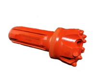 Буровая коронка CIR 105 / хвостовик CIR 110 (полубаллистика)