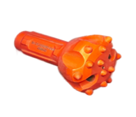 Буровая коронка CIR 110 / хвостовик CIR 90 (полубаллистика)