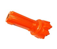 Буровая коронка CIR DTH 110Xs / хвостовик CIR 110 (сфера)