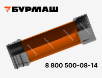 Комплект ВПТ диаметр 245