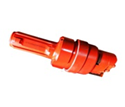 Буровая коронка CIR133 / хвостовик CIR 110 (долото раздвижное)