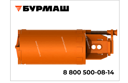 КовшеБур двухзаходный зачистной KB-2L 700