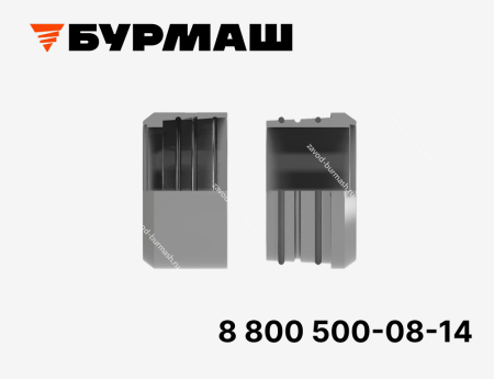 Комплект ВПТ диаметр 219 3000