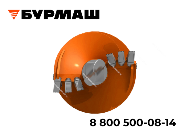 Шнек простой двухзаходный SB-2